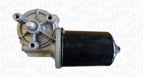 Motor stergator SKODA OCTAVIA I Combi (1U5) (1998 - 2010) MAGNETI MARELLI 064047317010 piesa NOUA