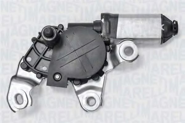 Motor stergator SKODA OCTAVIA II Combi (1Z5) (2004 - 2013) MAGNETI MARELLI 064038004010 piesa NOUA