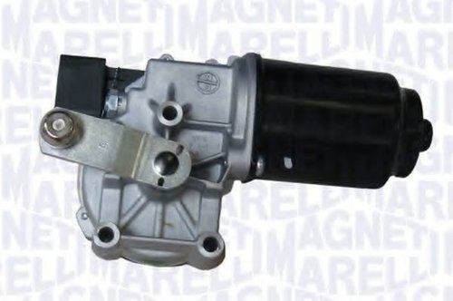 Motor stergator SKODA RAPID Spaceback (NH1) (2012 - 2016) MAGNETI MARELLI 064052205010 piesa NOUA