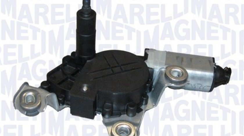 Motor stergator spate (064038005010 MAGNETI MARELLI) SKODA