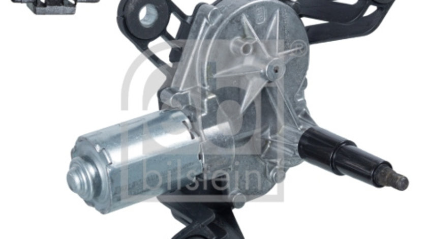 Motor stergator spate (109031 FEBI BILSTEIN) OPEL,VAUXHALL