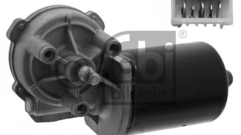 Motor stergator Volkswagen VW POLO (6N1) 1994-1999 #2 0390241180