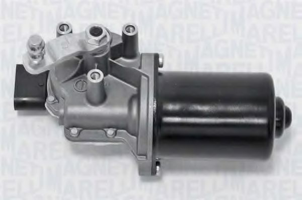 Motor stergator VW BORA Combi (1J6) (1999 - 2005) MAGNETI MARELLI 064052110010 piesa NOUA