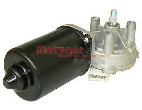 Motor stergator VW GOLF III Variant (1H5) (1993 - 1999) METZGER 2190503 piesa NOUA