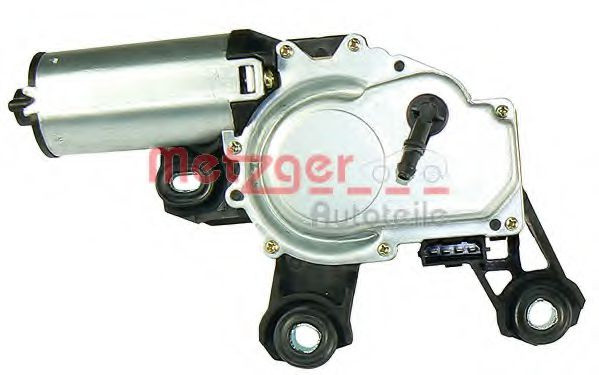 Motor stergator VW PASSAT (3B3) (2000 - 2005) METZGER 2190510 piesa NOUA