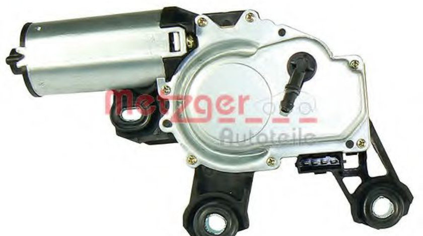 Motor stergator VW PASSAT (3B3) (2000 - 2005) METZGER 2190510 piesa NOUA