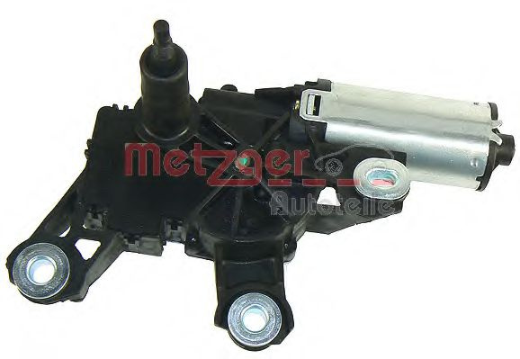 Motor stergator VW POLO (9N) (2001 - 2012) METZGER 2190555 piesa NOUA