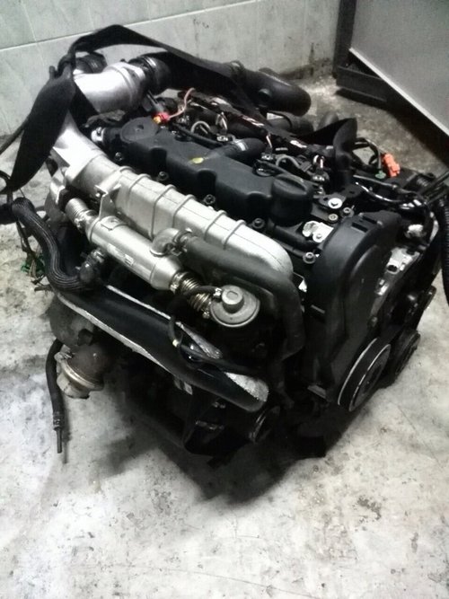 Motor suzuki vitara  2.0 diesel