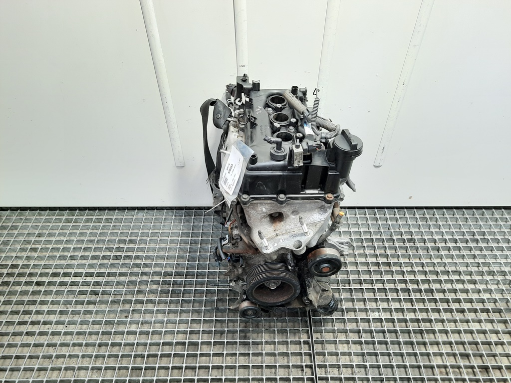 Motor, Toyota Yaris (P9), 1.0 b, 1KRE-FE (idi:416553)