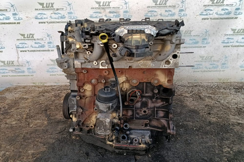 Motor UFDA 2.0 tdci euro 5 Ford Galaxy 2 [facelift] [2010 - 2015]