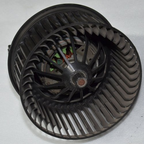 Motor ventilator aeroterma Ford Mondeo MK4 / 3M5H18456BD