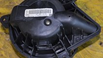 Motor ventilator aeroterma Peugeot 406 2003 / 6599...