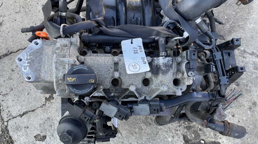 Motor vw polo 1.2 - oferte