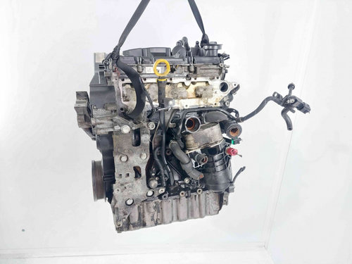 Motor, Volkswagen Golf 7, 1.6 tdi, CLHA