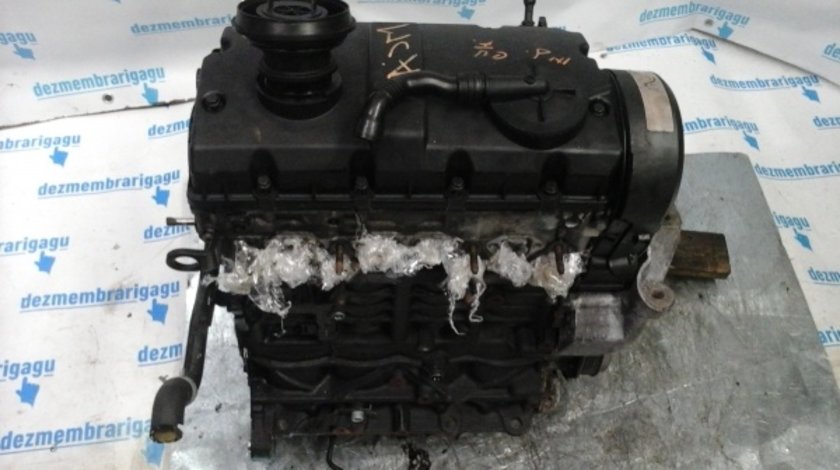 Motor Volkswagen Golf Iv (1997-2005)