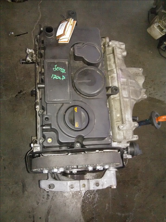 Motor VOLKSWAGEN JETTA 2.0 TDI