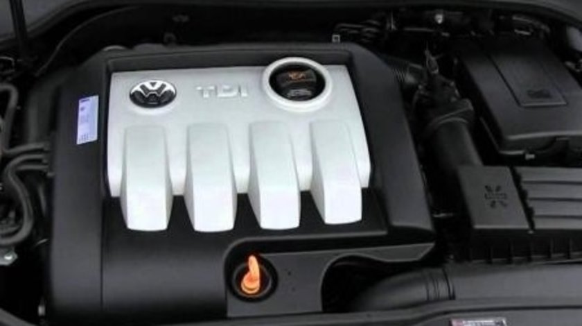 Motor Volkswagen Passat 1.9 TDI cod motor BXE, BKC, BLS, BJB, BXV, BRF, BRV