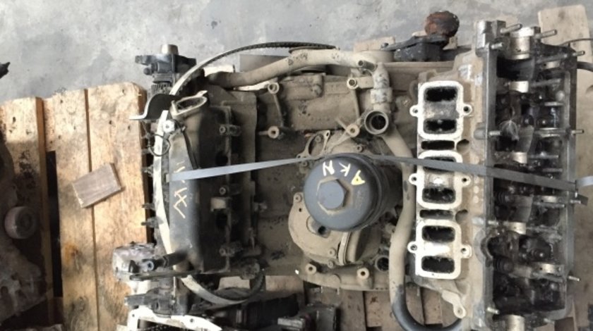 Motor Volkswagen Passat 3b3 - 3b6 (2000-2005)