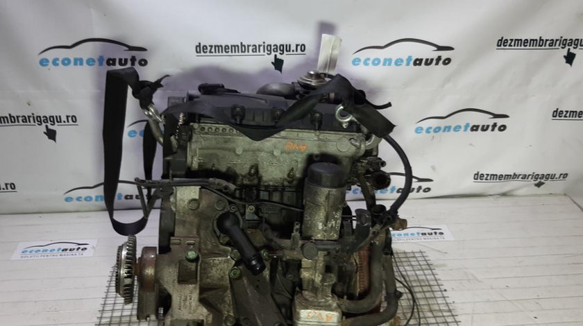 Motor Volkswagen Passat 3b3 - 3b6 (2000-2005)