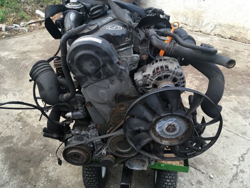 Motor Volkswagen Passat B5 1.9 TDI 131 CP Cod: AVF