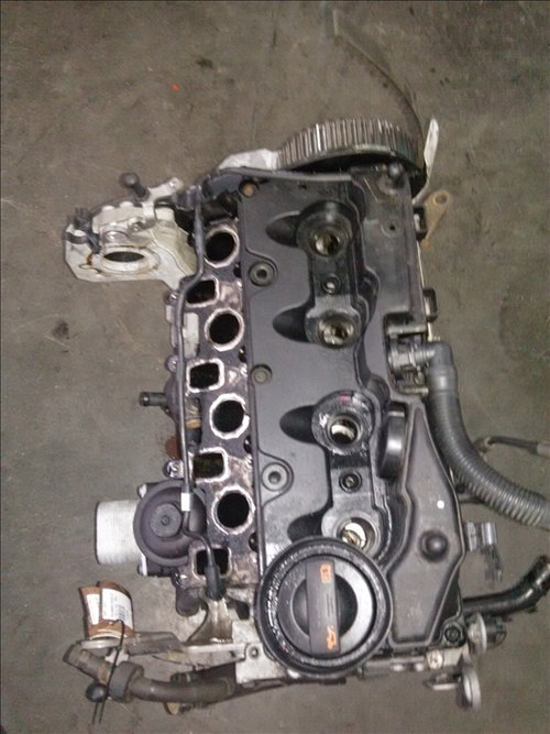 Motor VOLKSWAGEN PASSAT B7 2010-2014