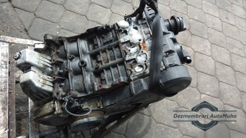 Motor Volkswagen Polo (2001-2009) AMF