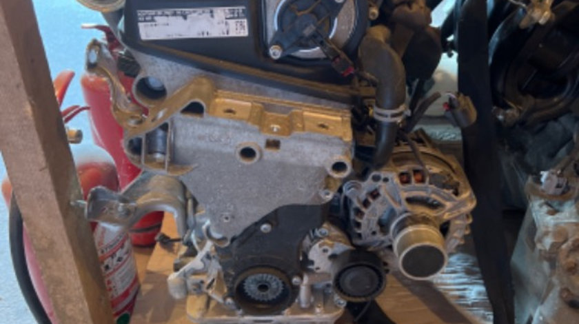 Motor Volkswagen Tiguan 1.5 benzina tip DPC