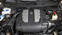 Motor Volkswagen Touareg 3.0 D cod motor BKS, CATA...