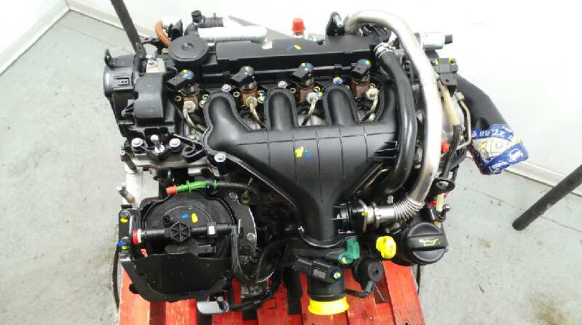 Motor Volvo S40 2.0 D 100 KW 136 CP cod motor D4204T