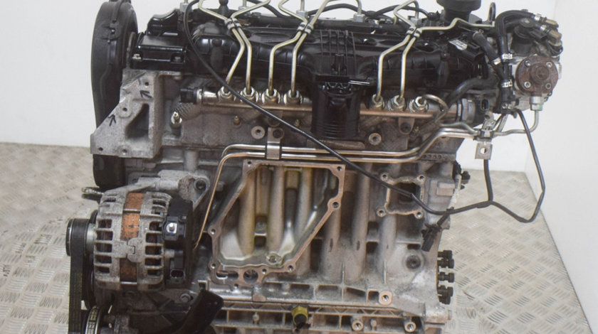 Motor Volvo XC60 2.0 d cod motor D5204T3