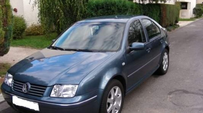 motor vw bora 1.9 tdi 131 de cai