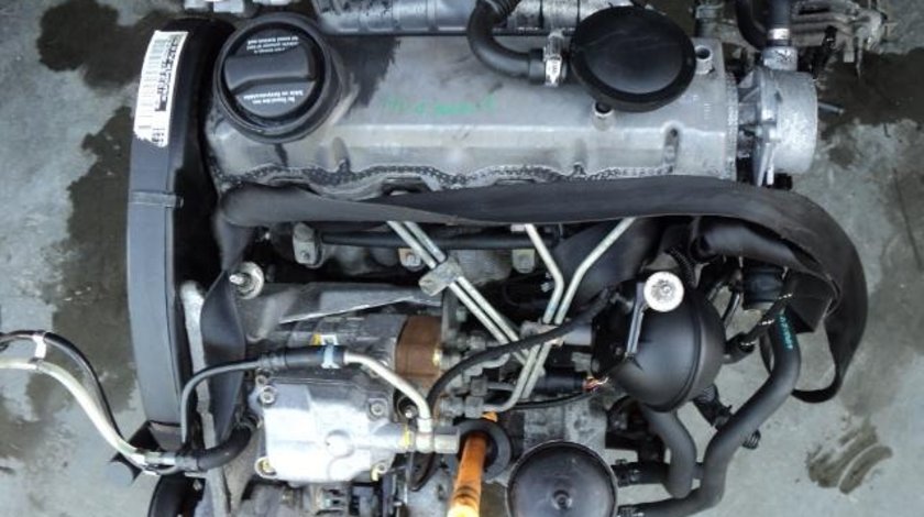 Motor vw bora 1.9 tdi alh