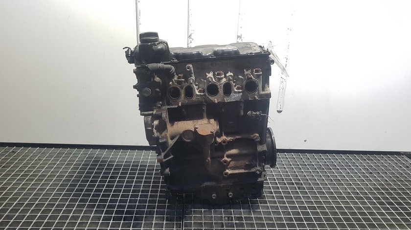 Motor, Vw Bora Combi (1J6), 2.3 benz, AGZ