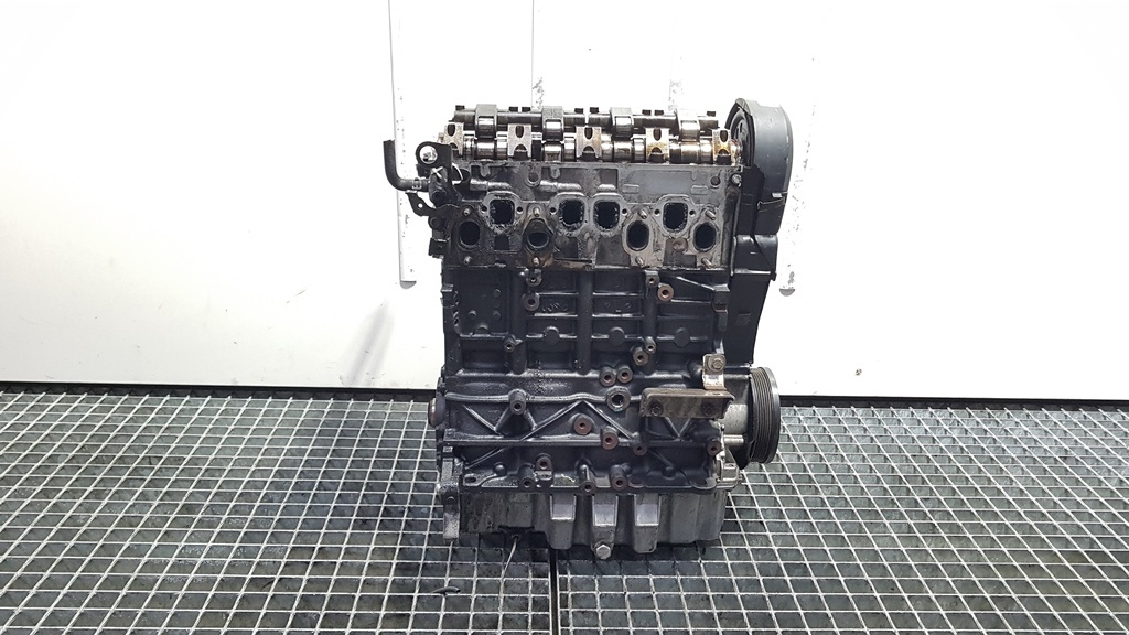 Motor, Vw Eos (1F7, 1F8) 2.0 tdi, BMM (pr:111745)