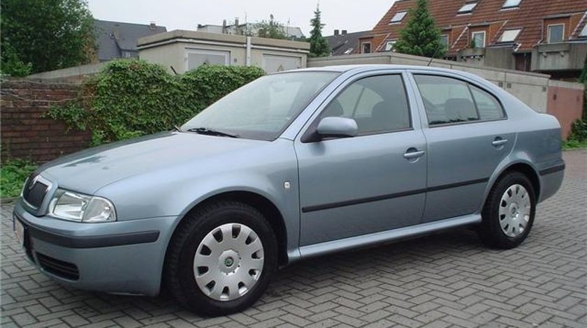 Motor Vw Golf 4 1.9 Tdi Alh