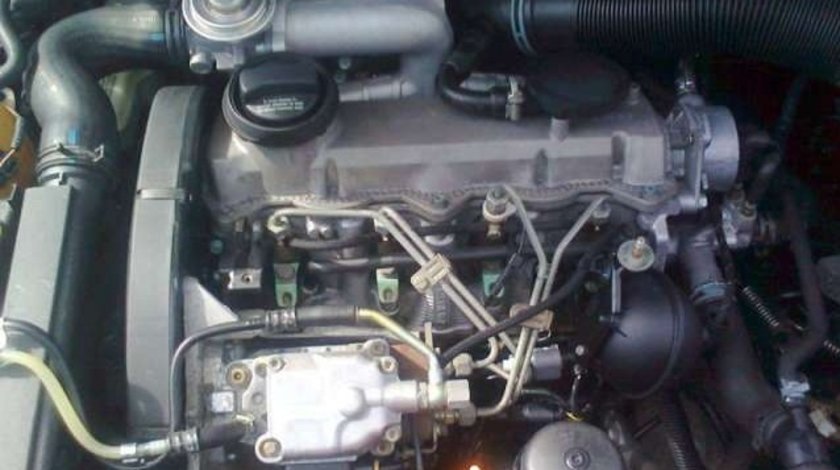 motor vw golf 4 1.9 tdi asv