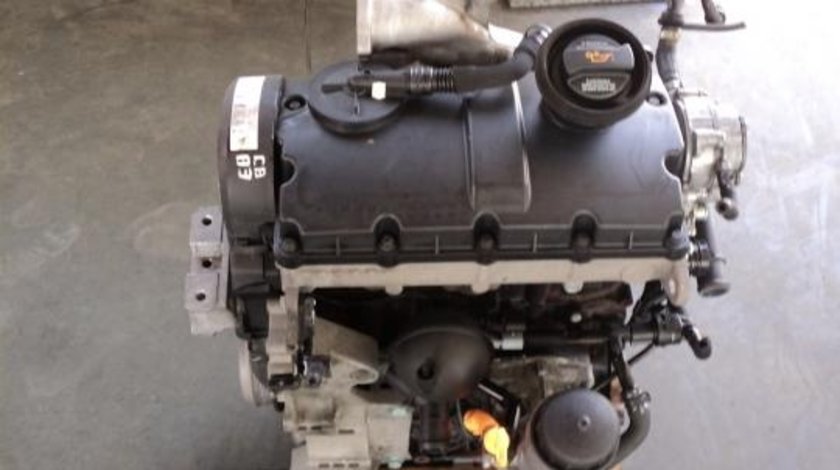 Motor Vw Golf 4 1 9 Tdi Asz 130 De Cai