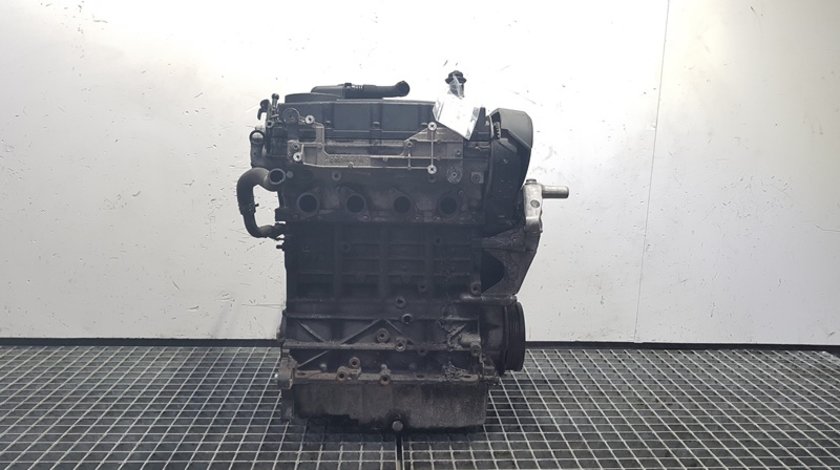 Motor, Vw Golf 5 (1K1) 2.0 tdi, BKD (pr:110747)