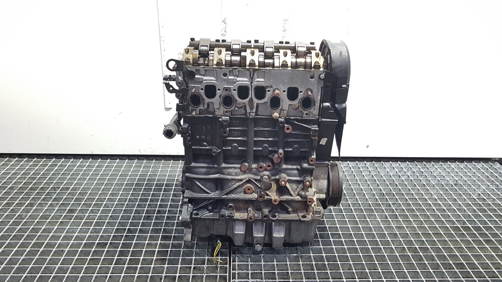 Motor, Vw Golf 5 Variant (1K5) 2.0 tdi, BMM (pr:111745)