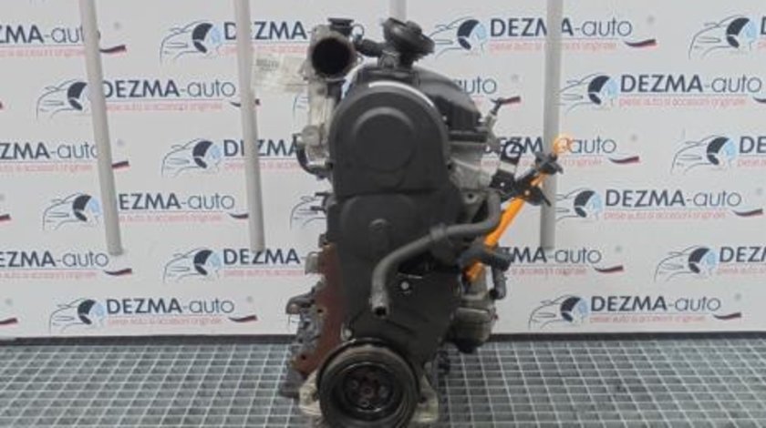 MOTOR , VW GOLF 5 VARIANT, BXE