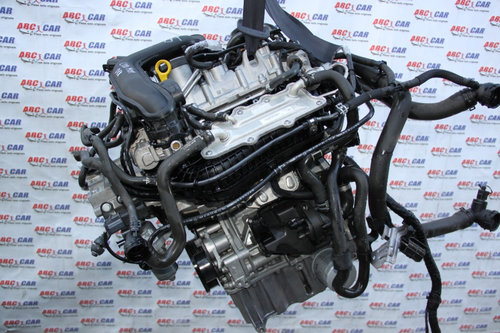 Motor VW Golf 7 1.0 TSI 2014-2020 cod: DKR