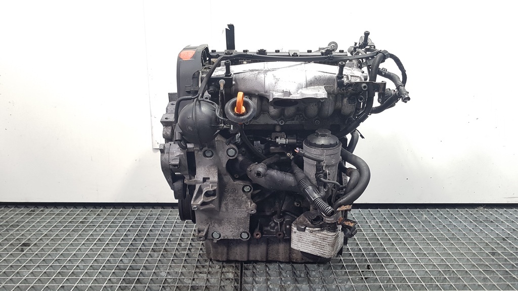 Motor, Vw Jetta 3 (1K2) 2.0 tdi, cod BKD (id:376075)