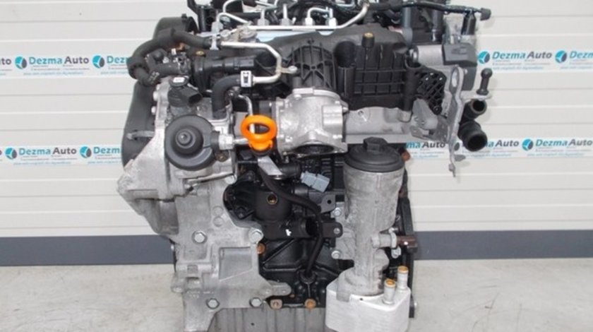 Motor Vw Passat Variant (365) 2.0tdi, CLL (pr:345722)