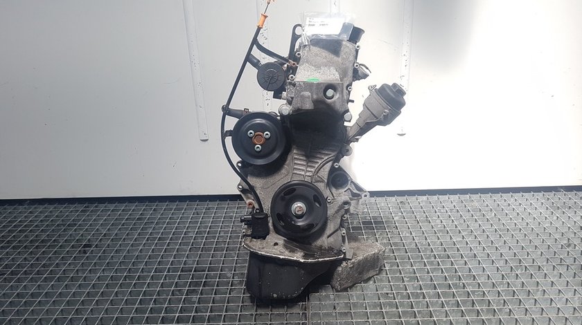 Motor, Vw Polo (9N) 1.2 B, BMD (pr:111745)