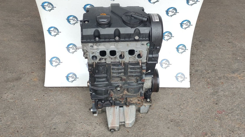 Motor VW Polo 9N 1.4 TDI cod motor BNM