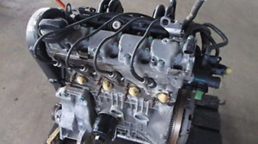 Motor complet VW Polo 6N de vânzare.