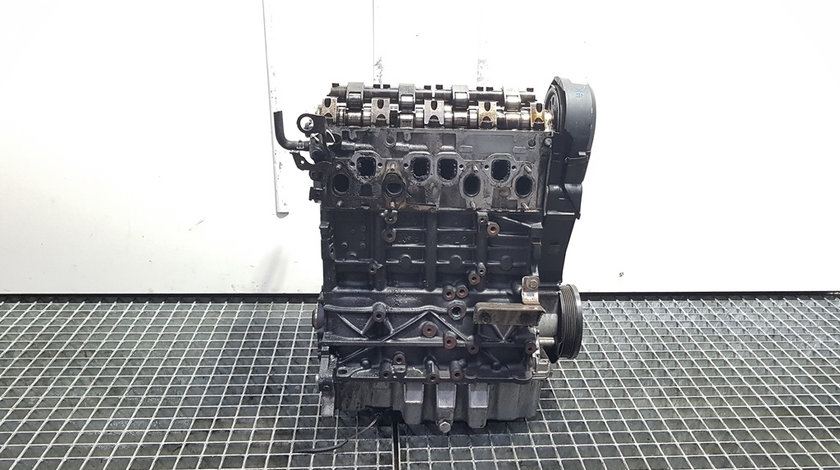 Motor, Vw Touran (1T1, 1T2) 2.0 tdi, BMM (pr:111745)