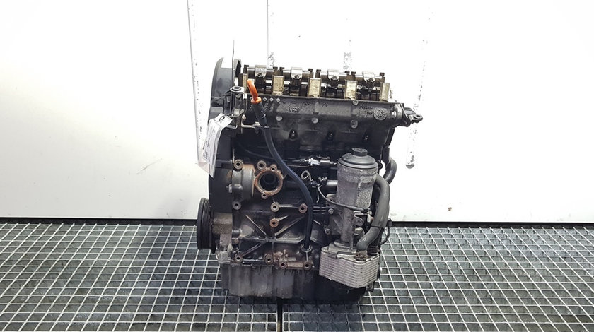 Motor, Vw Touran (1T1, 1T2) 2.0 tdi, BMM (pr:111745)