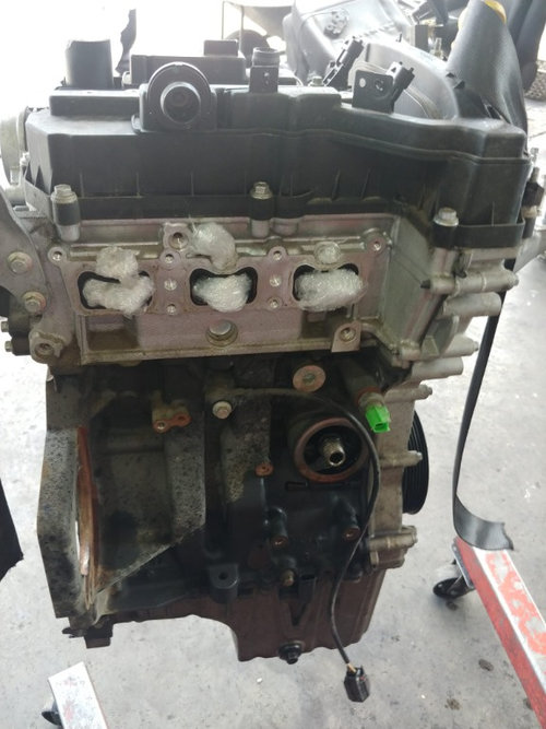 Motor xyjc 1.1b ford fiesta 7 mk7