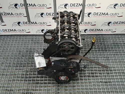 Motor Y17DT, Opel Astra G, 1.7 dti (id:323718)